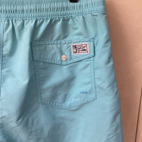 Polo Ralph Lauren Swim Trunks - Picture 3 of 6